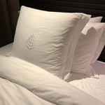 Four Seasons Hotel Hong Kong  - 