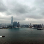 Four Seasons Hotel Hong Kong  - 