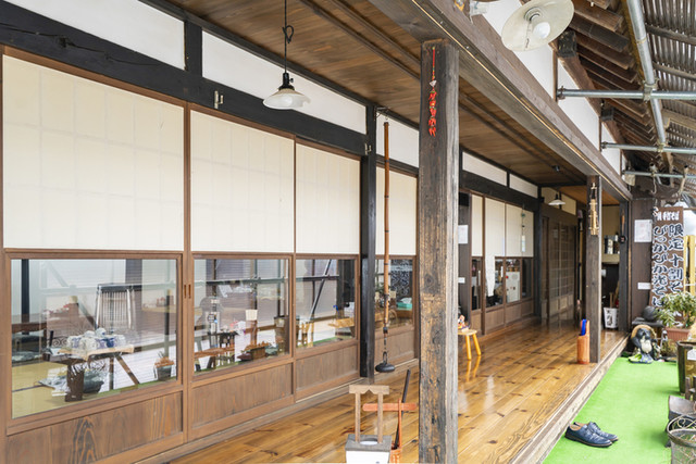 手打そば みのや &ndash; 湯野上温泉の本格そば体験 | 福島下郷町