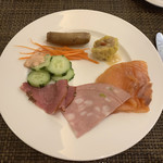 Hotel Okura Macau - 