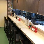 瓦そば・お食事処 英