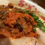 豚王拉麺 - 