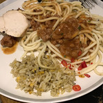 SilverKris Lounges - 