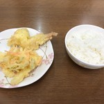 とく一・手打うどん - 