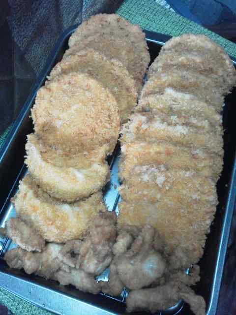 大塚精肉店 吉水 その他 食べログ