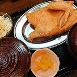 小樽なると屋 - 料理写真: