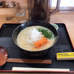 やまびこ弁天 - 