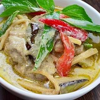 サバイサバイ タイ屋台_2