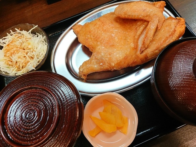 小樽なると屋 旭川永山店