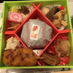 ひろしま駅弁 - 