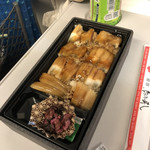 ひろしま駅弁 - 