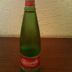 緑のイスキア - フェッラレッレ