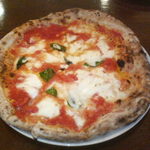 緑のイスキア - マルゲリータ