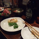 立ち飲み 竜馬 - 
