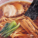麺・酒処  らん亭 - 