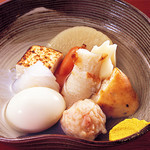 麺・酒処  らん亭 - 