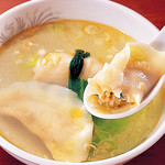 麺・酒処  らん亭 - 