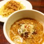麺・酒処  らん亭 - 