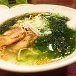 麺・酒処  らん亭 - 