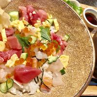 KINKA sushi bar izakaya 渋谷 - 