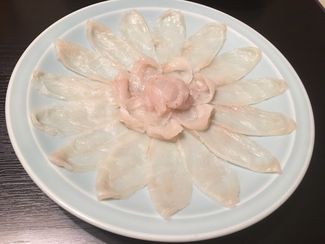 天然ふぐの魅力に目覚めてしまった By Manimani 味道楽 あじどうらく 関内 ふぐ 食べログ 天然ふぐの魅力に目覚めてしまった By Manimani 味道楽 あじどうらく 関内 ふぐ 食べログ