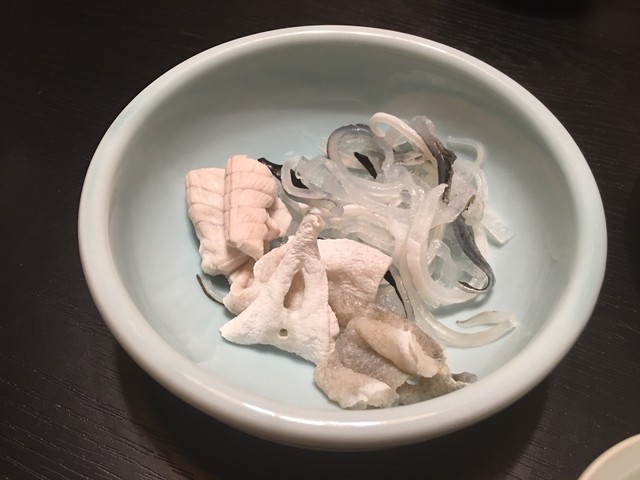 天然ふぐの魅力に目覚めてしまった By Manimani 味道楽 あじどうらく 関内 ふぐ 食べログ 天然ふぐの魅力に目覚めてしまった By Manimani 味道楽 あじどうらく 関内 ふぐ 食べログ