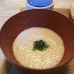 手打ちそば くるみの木 - とろろに寄ってみたぁ！