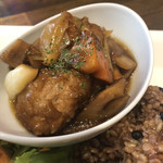 元気になるカフェ suns - 