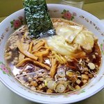 東京ラーメン マリオン - 