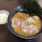 麺匠 もみじ - 