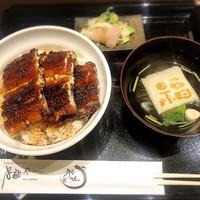 うなぎ家 しば福や - 