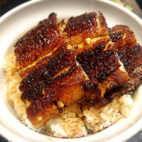 うなぎ家 しば福や - 