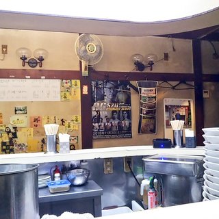 東京ラーメン マリオン_2