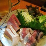 居酒屋もんど - 