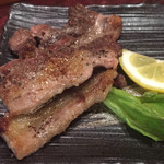 居酒屋 城月 - 猪肉
