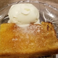 ブルーキッチン 堺筋本町店 - スイートポテト
