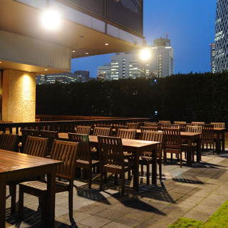 ジンギスカンビヤテラス 新宿 ビアガーデン ネット予約可 食べログ ジンギスカンビヤテラス 新宿 ビアガーデン ネット予約可 食べログ