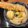 難波千日前 釜たけうどん 八重洲北口店