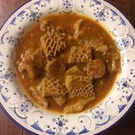 ハチノスの煮込み"カジョス" ハチノスの煮込み"カジョス"