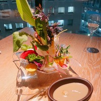 AWkitchen TOKYO 新丸ビル店 - 