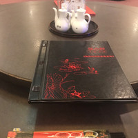 中国料理 盤古殿 新横浜プリンスホテル店 - 