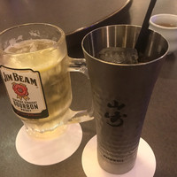 中国料理 盤古殿 新横浜プリンスホテル店 - 