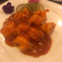 中国料理 盤古殿 新横浜プリンスホテル店 - 