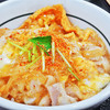 Nakau - 親子丼 （ 小 ）　2019/03/27