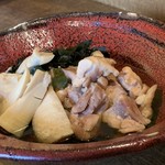 Umaimon Ya Shin - 料理写真