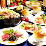 グランパークホテル　パネックス東京 - 宴会写真