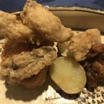 日本料理 桜梅桃李 - 