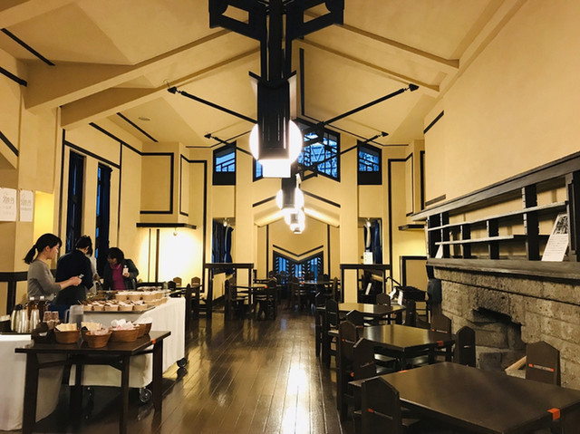自由学園明日館 ジユウガクエンミョウニチカン 池袋 カフェ 食べログ 自由学園明日館 ジユウガクエンミョウニチカン 池袋 カフェ 食べログ