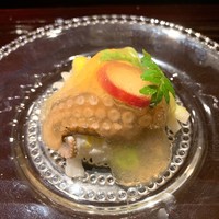 富小路 やま岸 - 