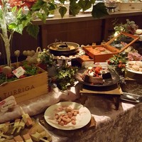 ゼックスウエスト サルヴァトーレ クオモブロス - 